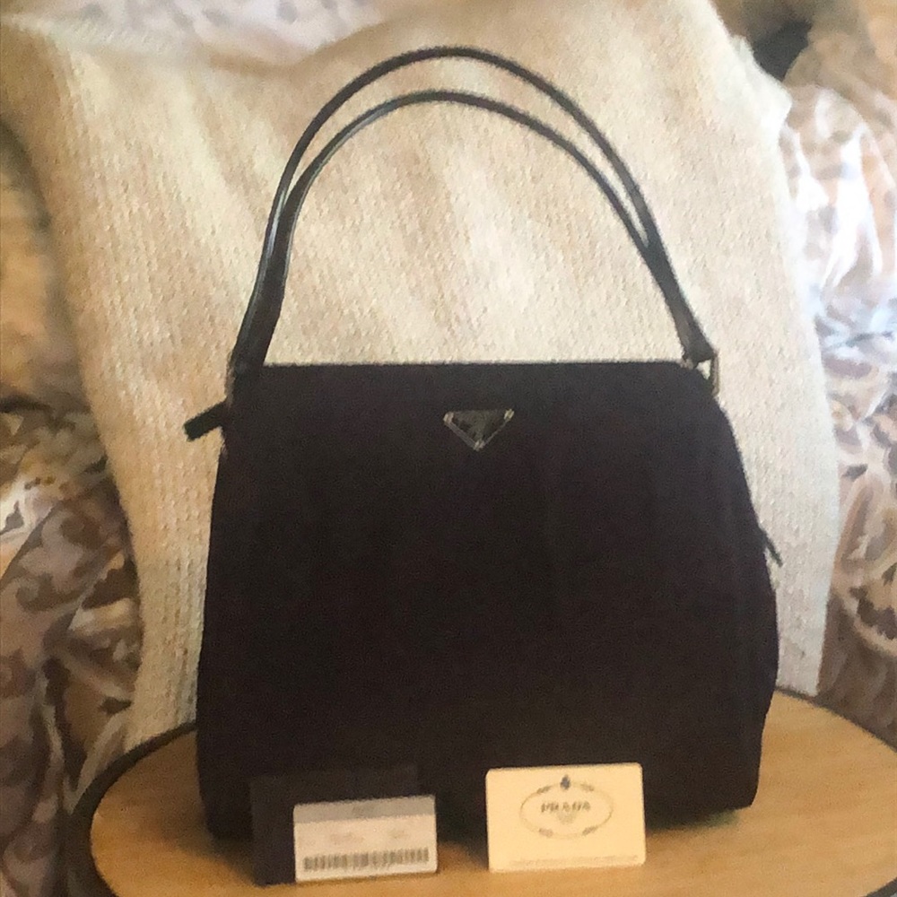 Prada Handbag